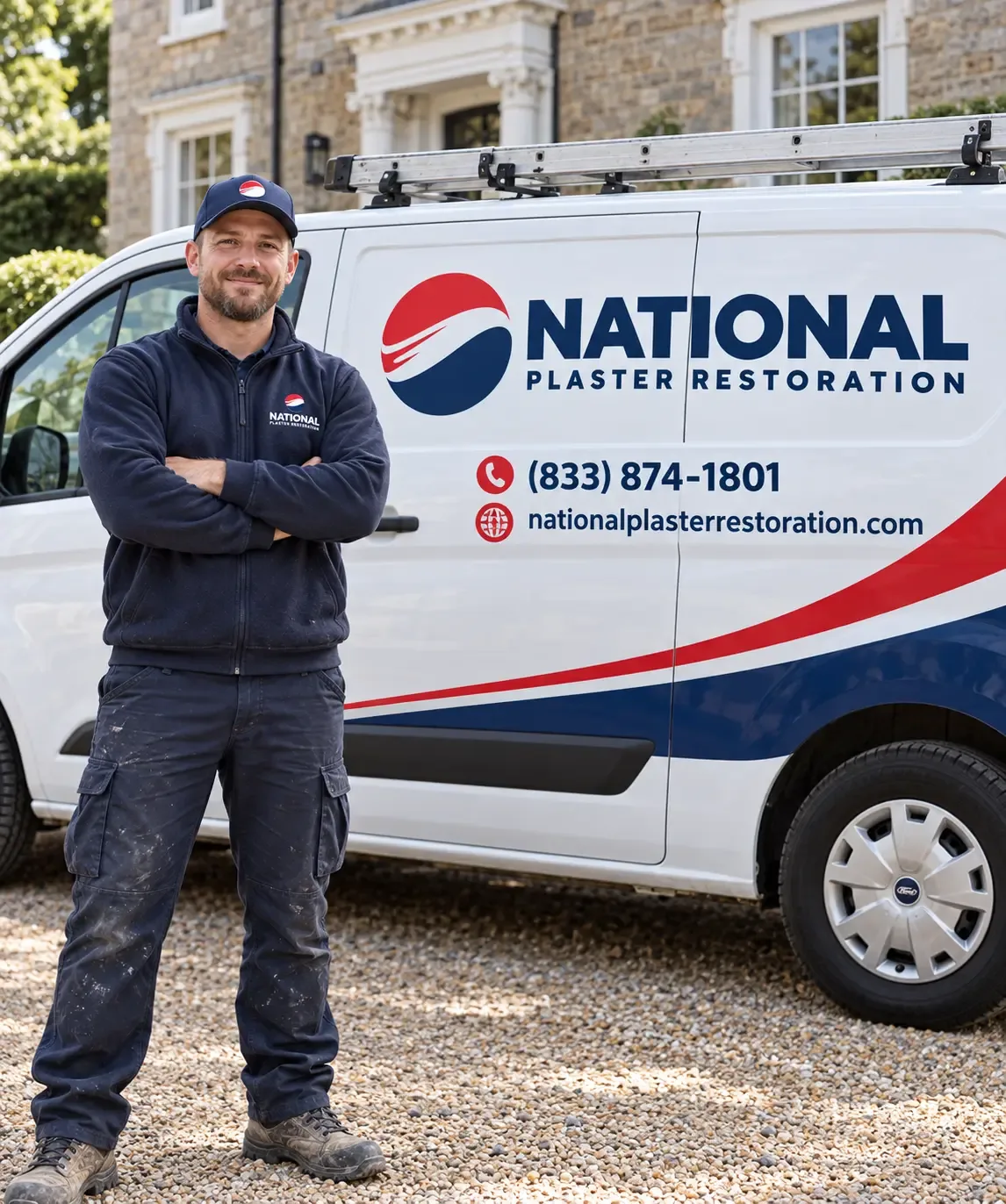 Plaster Repair company in Dallastown, PA